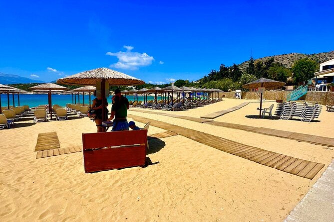 Private Family Tour to Akrotiri Attractions - Tips for a Successful Family Tour