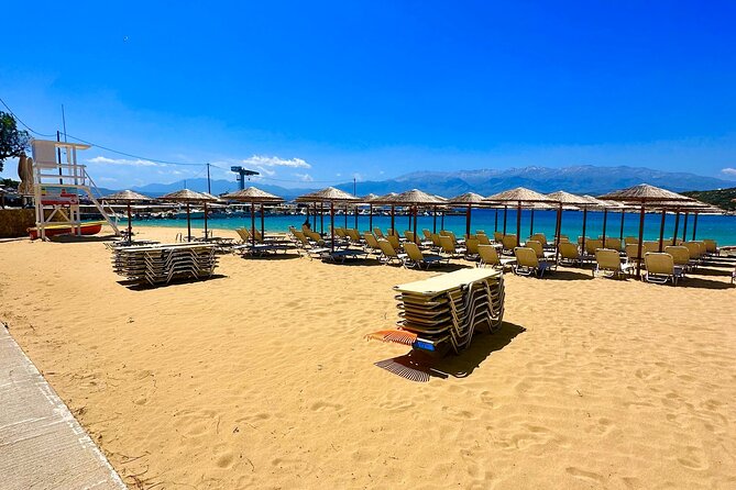 Private Family Tour to Akrotiri Attractions - Important Information for Visitors