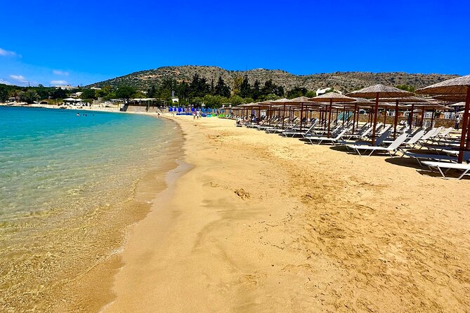 Private Family Tour to Akrotiri Attractions - How to Book the Private Family Tour