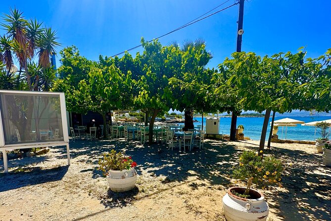 Private Family Tour to Akrotiri Attractions - Reviews and Ratings of the Tour