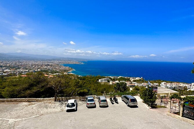 Private Family Tour to Akrotiri Attractions - Pricing and Booking Details