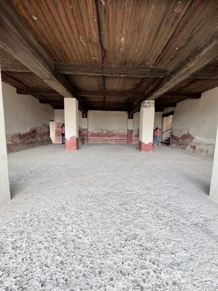 Private Family Tour to Teotihuacán From Your Accommodation - Accommodation and Pickup
