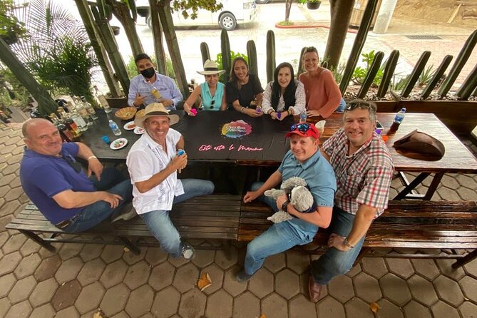 Private Family Tour to Visit Monte Albán, Alebrijes and Barro Negro - Tour Highlights