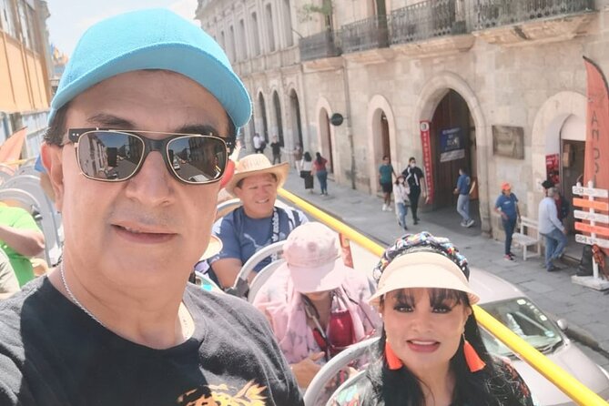 Private Family Tour to Visit Monte Albán, Alebrijes and Barro Negro - Expert Tour Guides