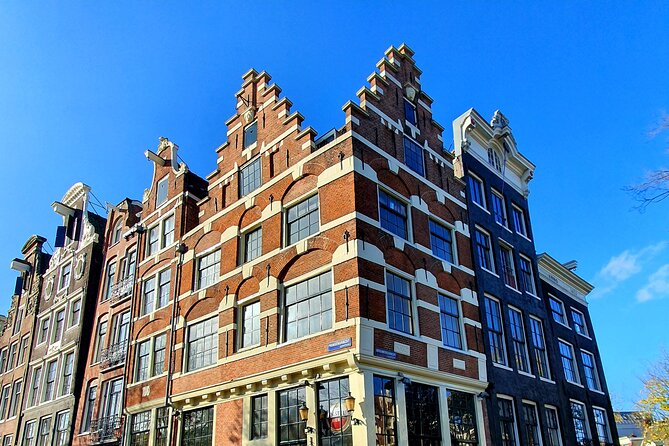Private Family Walking Tour in Amsterdam - How to Book the Private Family Walking Tour