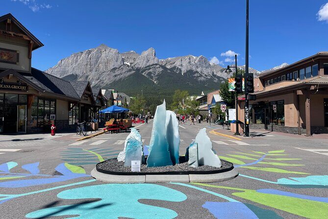 Private Family Walking Tour in Canmore - Good To Know