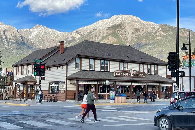 Private Family Walking Tour in Canmore - The Sum Up: Who Will Love This Tour?