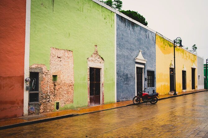 Private Family Walking Tour in Valladolid - What to Expect from the Tour Experience