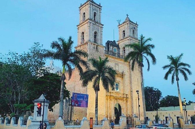 Private Family Walking Tour in Valladolid - Authentic Family Experiences: What We Love