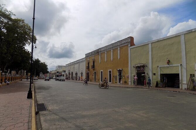 Private Family Walking Tour in Valladolid - Who Would Love This Tour?