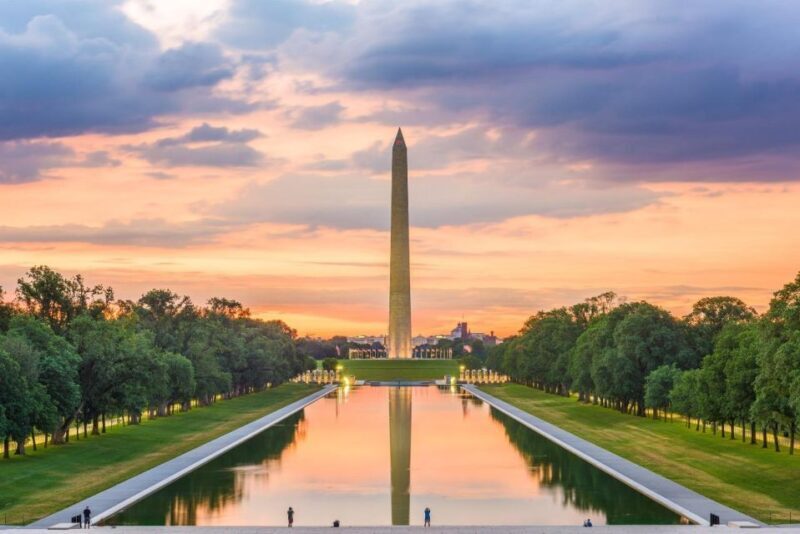 Private Family walking tour in Washington - FAQ