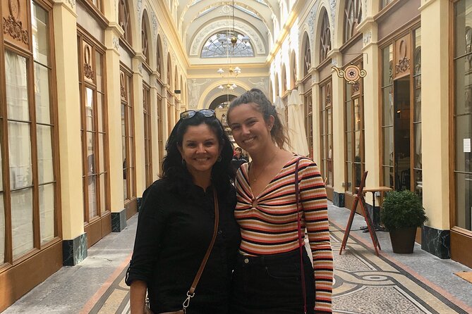 Private Fantastic Half-Day Tour in Paris - Common Questions