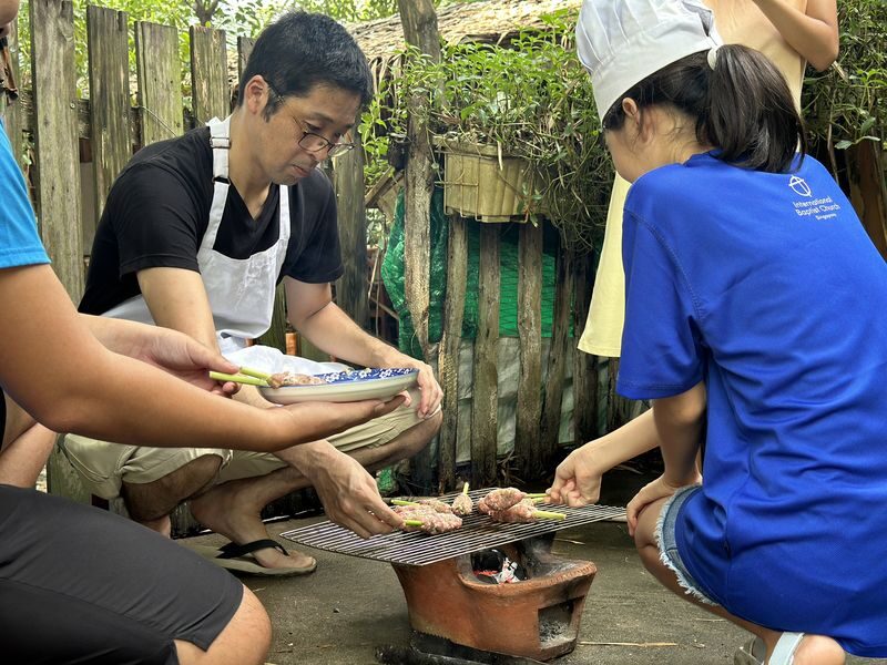 Private Farm Tour & Cooking Class in Ho Chi Minh City - Timing, pickup, and the price question