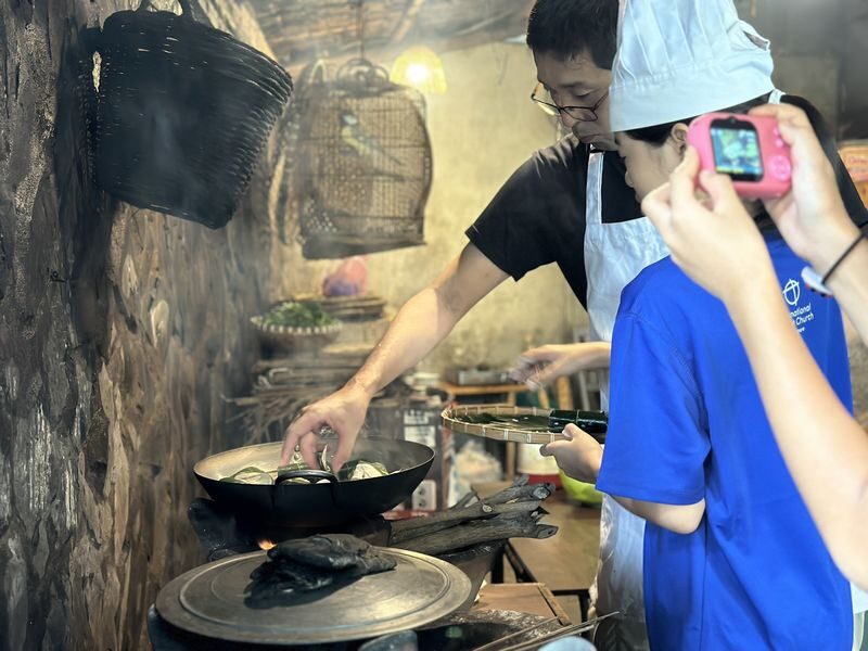 Private Farm Tour & Cooking Class in Ho Chi Minh City - Who will get the most from this outing