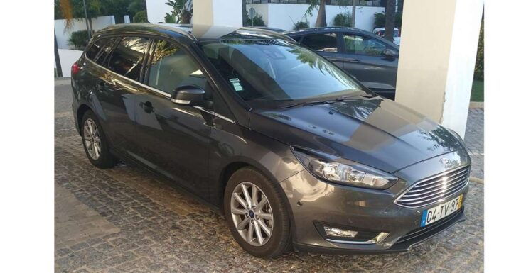 Private Faro Airport Transfers (Car up to 4pax) - Booking Flexibility Options