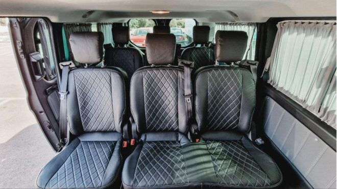 Private Faro Airport Transfers (Car up to 8pax) - Booking Information