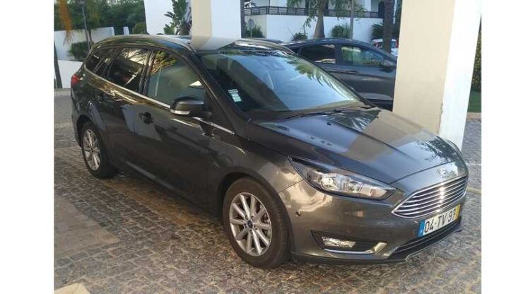 Private Faro Airport Transfers to Alcantarilha (up to 4pax) - Booking Information