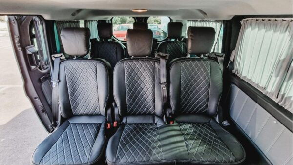 Private Faro Airport Transfers to Alcantarilha (up to 4pax) - Concierge Services