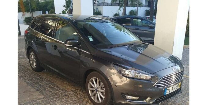 Private Faro Airport Transfers to Algoz/Tunes (up to 4pax) - Availability and Pricing