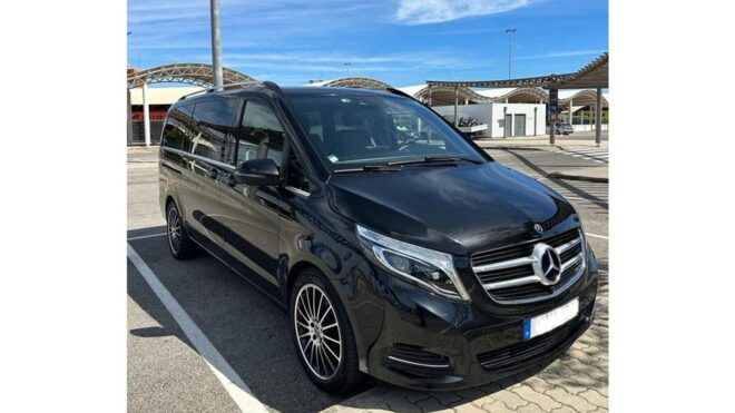 Private Faro Airport Transfers to Algoz/Tunes (up to 4pax) - Cancellation Policy