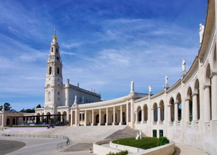 Private Fatima Full Day Tour From Lisbon - Tour Duration and Availability