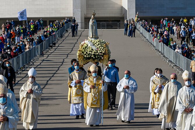 Private Fatima Half-day Tour - Tour Highlights