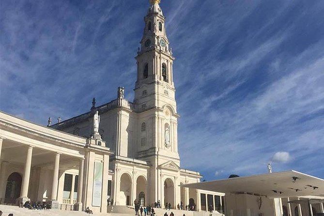 Private Fátima Half Day Tour - Traveler Photos and Tips