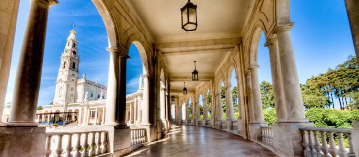 Private Fatima Half Day Tour From Lisbon - Tour Details