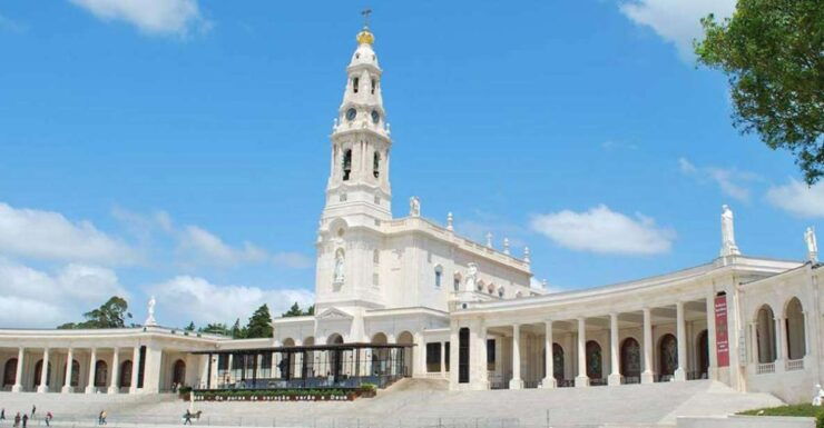 Private Fatima Half Day Tour From Lisbon - Highlights