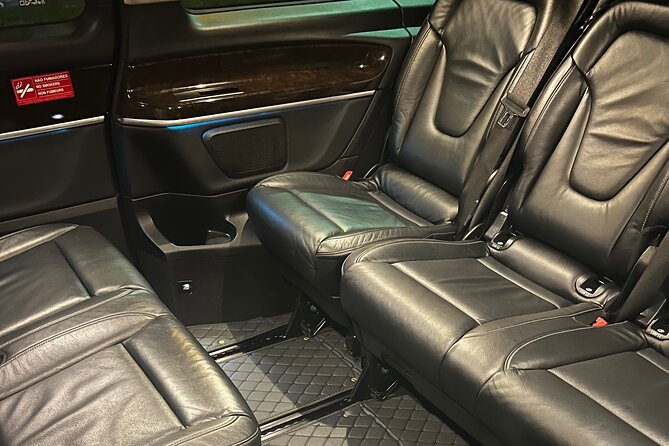 Private Fátima Nazaré and Obidos Full Day Tour - The Sum Up