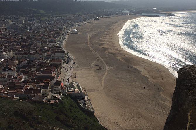 Private Fátima-Nazaré-Óbidos Tour W/Hotel Pick up - Traveler Photos and Visual Representation