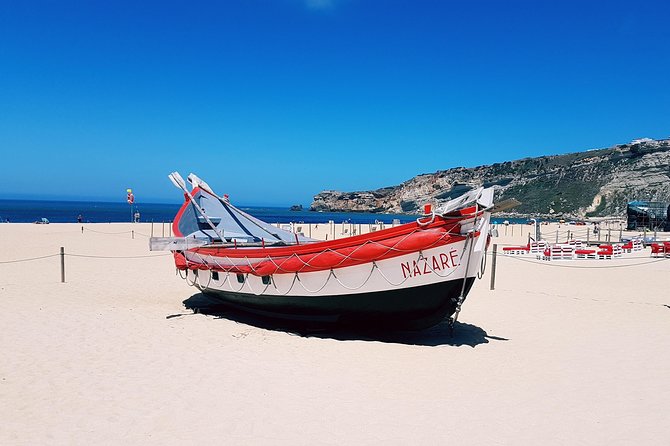 Private Fátima-Nazaré-Óbidos Tour W/Hotel Pick up - Review Highlights and Personal Experiences