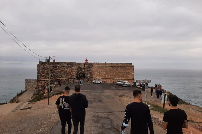 Private Fátima-Nazaré-Óbidos Tour W/Hotel Pick up - Questions and Assistance