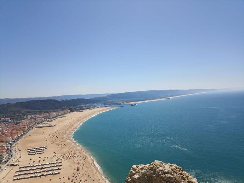 Private Fátima Tour: Fátima- Nazaré- Óbidos - FAQ