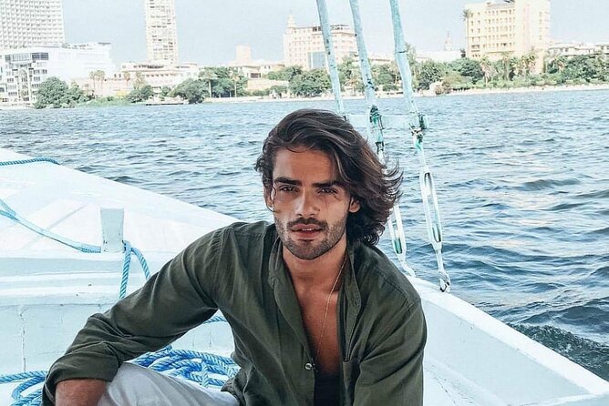 Private Felucca Ride on the Nile in Cairo - Highlights of the Nile Experience