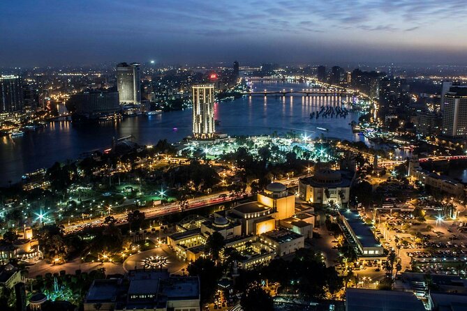 PRIVATE Felucca Ride on the Nile in Cairo - Cancellation Policy