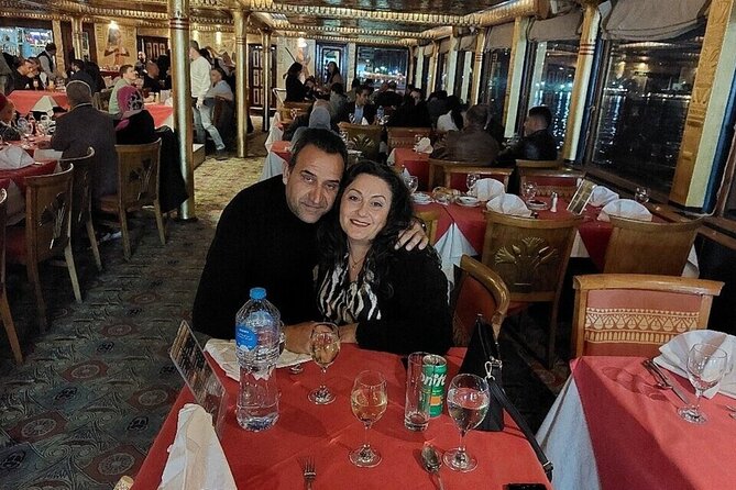Private Felucca With Lunch (Nile Pharaoh) - Assistance and Support Details