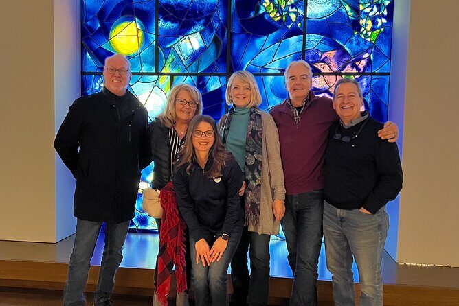 Private Ferris Bueller Movie Tour at the Art Institute of Chicago - Good To Know