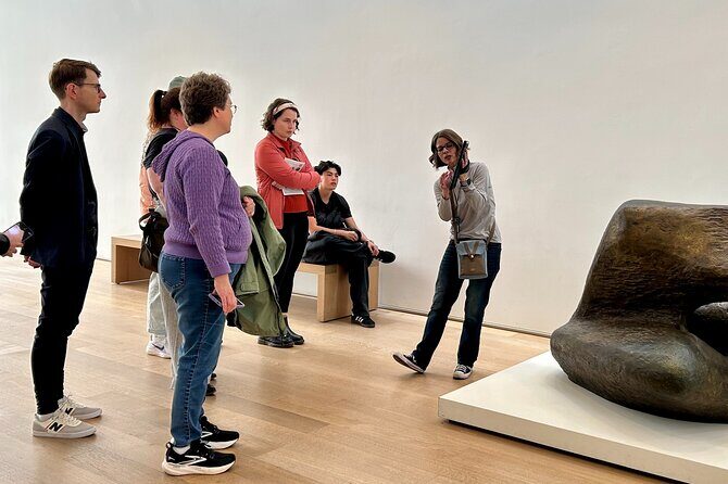 Private Ferris Bueller Movie Tour at the Art Institute of Chicago - Exploring the Itinerary in Detail