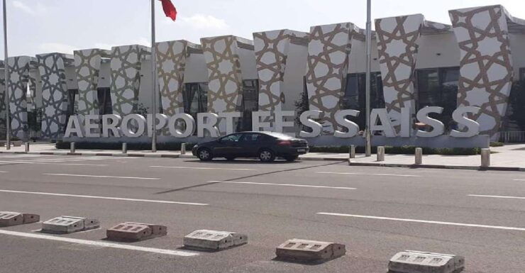 Private Fes Saiss Airport Transfer - Booking Details and Flexibility