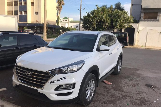 Private Fez Airport Arrival Pick up or Vice Versa - Booking Confirmation