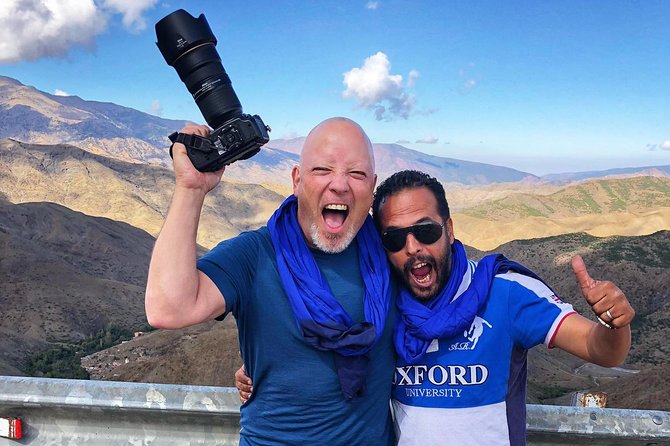 Private Fez Airport Arrival Pick up or Vice Versa - Additional Tour Details