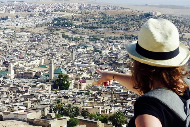 Private Fez Guided Day Tour - Pricing and Group Size