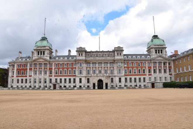 Private Fictional & Film Spy Tour of London - Important Information