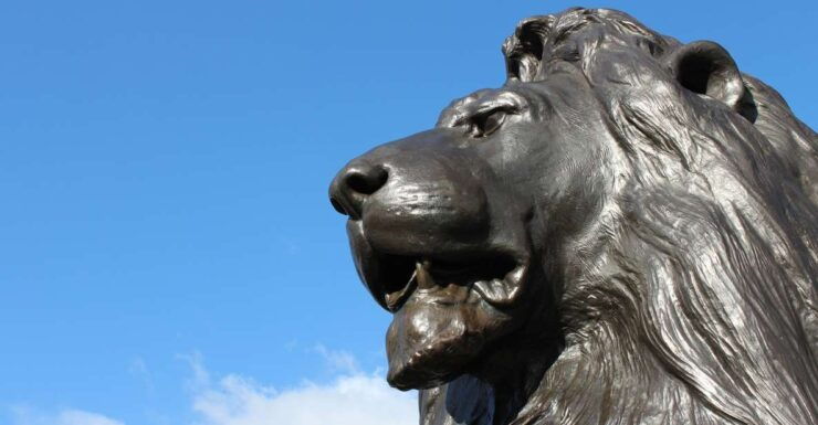 Private Fictional & Film Spy Tour of London - Activity Details and Booking Information