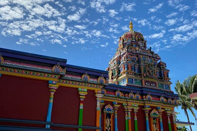 Private Fiji Tour - Good To Know