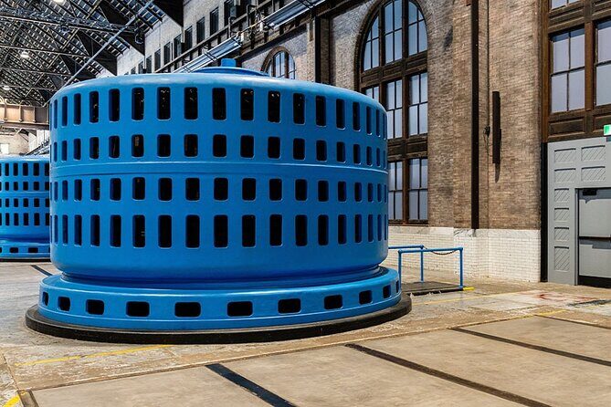 Private Fine Dining and Power Station in Niagara Falls - A Closer Look at the Experience