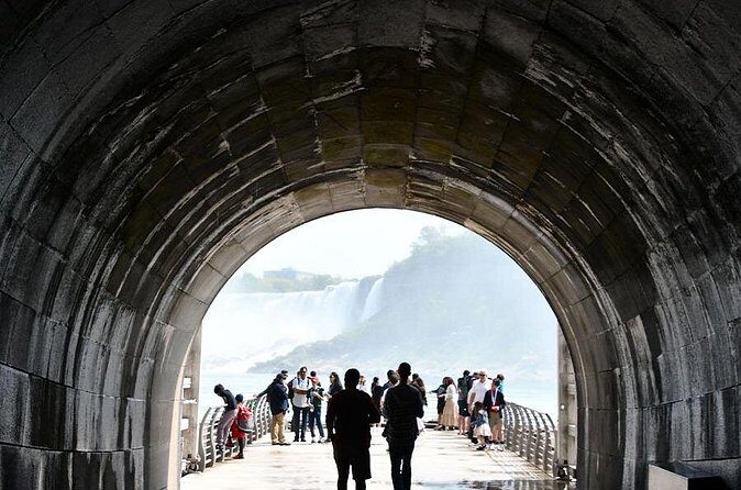 Private Fine Dining and Power Station in Niagara Falls - What Reviewers Say (Based on Available Feedback)