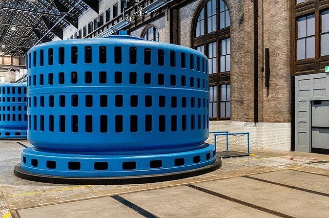 Private Fine Dining and Power Station in Niagara Falls - Final Thoughts