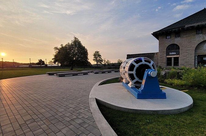 Private Fine Dining and Power Station in Niagara Falls - FAQ